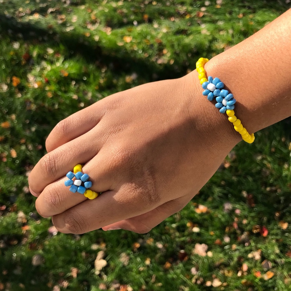 Dora bracelet - Picture 3 of 3